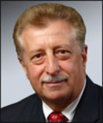 Patrick A. Dalessandro